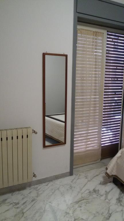 Apartamento Casa Trinacria Misterbianco Exterior foto