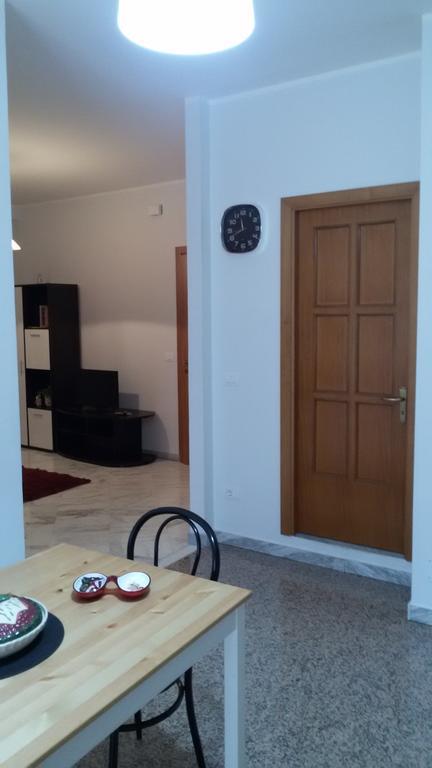 Apartamento Casa Trinacria Misterbianco Exterior foto